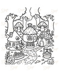 Woodland Village